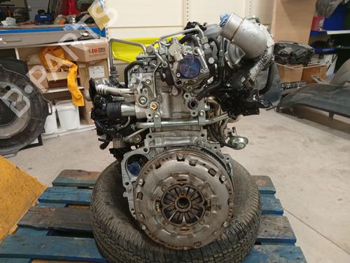 Engine TOYOTA RAV 4 III (_A3_) 2.2 D 4WD (ALA30_, ALA30R) | BP26222668M1