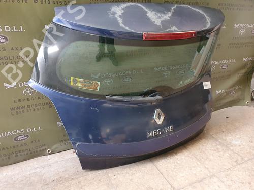 Bakluke CC/Kombi-Kupé RENAULT MEGANE II Saloon (LM0/1_) 1.9 dCi (LM0G, LM1G, LM2C) | BP17850212C6 