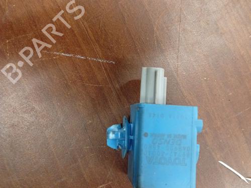 Electronic module TOYOTA LAND CRUISER PRADO (_J15_) 2.8 D-4D (GDJ150_, GDJ155_, GDJ150, GDJ151) | BP33460109M83 - Image 3