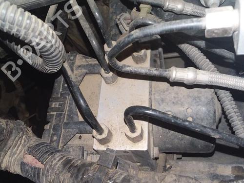 Used ABS pump JEEP CHEROKEE (KJ) 2.5 CRD 4x4 (143 hp) 30436802
