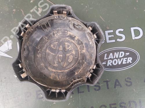 Hub cap TOYOTA HILUX VII Pickup (_N1_, _N2_, _N3_) 2.5 D-4D 4WD (KUN25) | BP25816788C160 