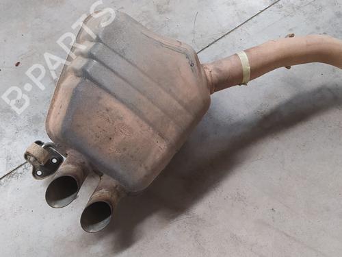 Exhaust system LAND ROVER DISCOVERY V (L462) 2.0 Sd4 4x4 | BP31251490M121 - Image 2