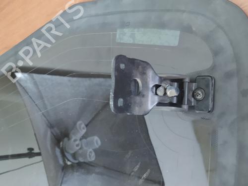 Rear left quarter glass TOYOTA LAND CRUISER PRADO (_J12_) 3.0 D-4D (KDJ120, KDJ125) | BP27498265C93 