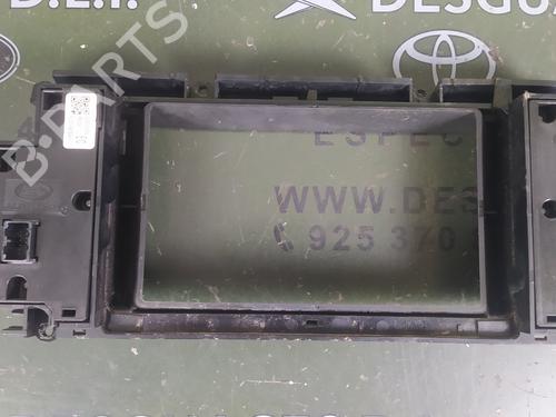 Switch LAND ROVER RANGE ROVER EVOQUE (L538) 2.2 D | BP17852757I30 