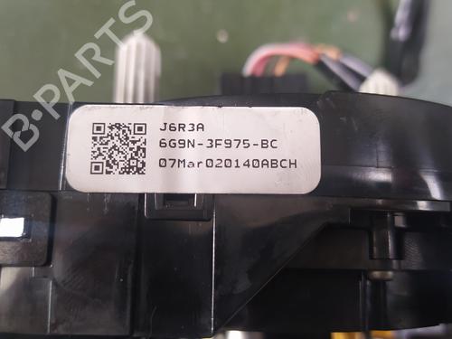 Squib airbag LAND ROVER FREELANDER 2 (L359) 2.2 TD4 4x4 | BP17850834C102 