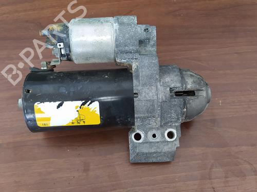 Used Starter BMW X5 (E70) xDrive 30 d (245 hp) 22368634