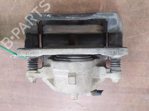 Used Left front brake caliper Left front brake caliper 34004024 34004024