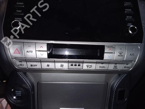 Used Climate control Climate control 34519578 34519578