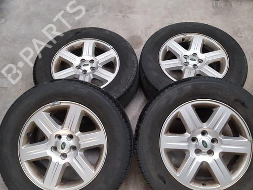Used Rim LAND ROVER FREELANDER 2 (L359) 2.2 TD4 4x4 (152 hp) 17855239