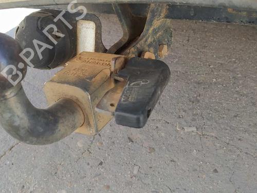 Used Tow ball/Mechanism NISSAN TERRANO II (R20) 2.7 TDi 4WD (125 hp) 17849118