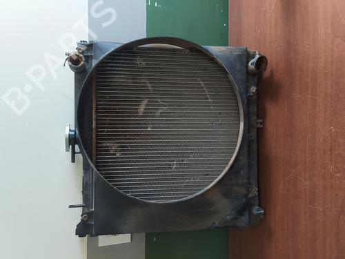 Køler SUZUKI JIMNY Closed Off-Road Vehicle (SN)  | BP24579918M31 
