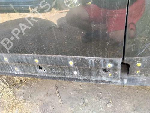 Left front door LAND ROVER FREELANDER 2 (L359) 2.2 TD4 4x4 | BP17848698C2 