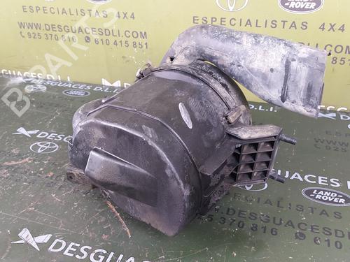 Used Air filter box Air filter box CITROËN C15 Box Body/MPV (VD_) [1984-2006] 18097206 18097206