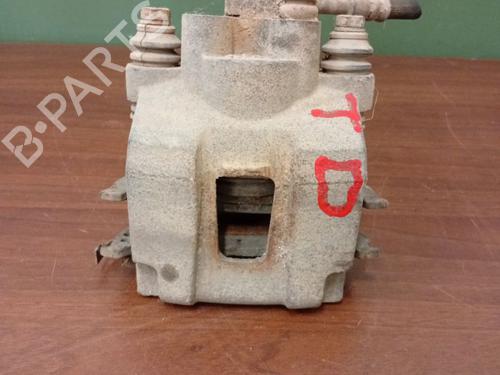 Used Right rear brake caliper JEEP CHEROKEE (KJ) 2.5 CRD 4x4 (143 hp) 28575956