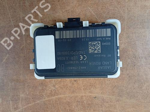 Used Electronic module LAND ROVER DISCOVERY SPORT (L550) 2.2 D 4x4 (150 hp) 32186472