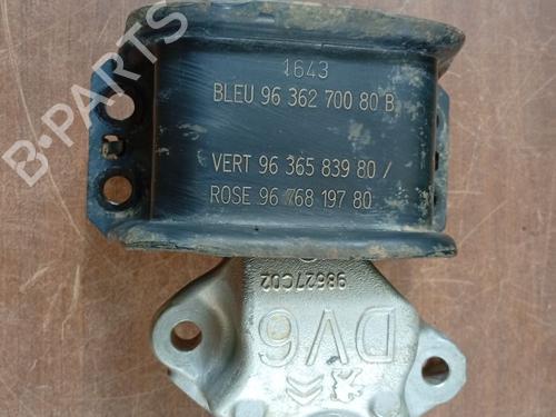 Engine mount CITROËN BERLINGO MULTISPACE (B9) 1.6 HDi 75 16V | BP28671184M89
