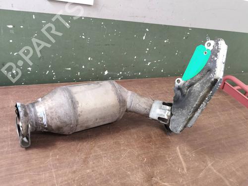 Used Catalyst Catalyst MERCEDES-BENZ VITO / MIXTO Van (W639) [2003-2026] 39185600 39185600