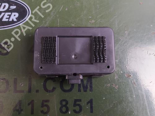 Electronic module LAND ROVER RANGE ROVER EVOQUE (L538) 2.2 D | BP17850764M83 