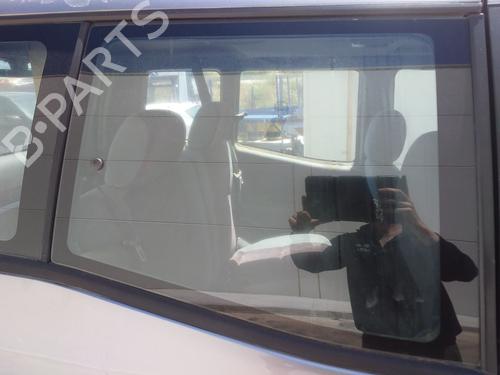 Used Rear right door window NISSAN TERRANO II (R20) 2.7 TDi 4WD (125 hp) 26143550