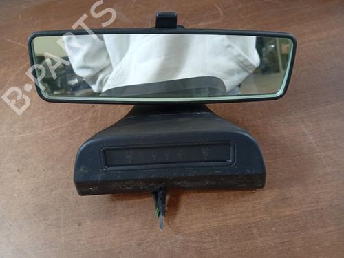 Used Rear mirror ALFA ROMEO GIULIETTA (940_) 2.0 JTDM (940.FXL1A) (140 hp) 32521317