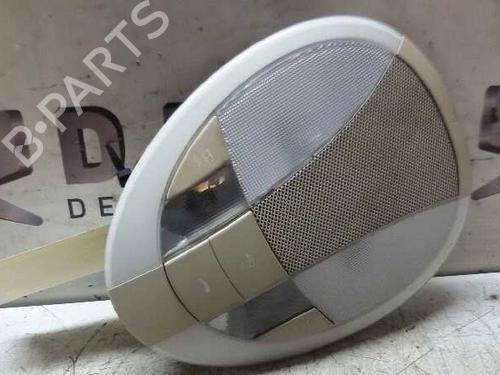 Interior roof light MERCEDES-BENZ E-CLASS (W211) E 300 BlueTEC (211.024) | BP17846549I8 