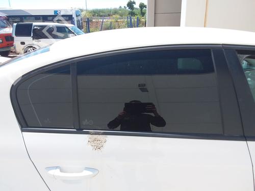 Used Rear right door window VW PASSAT B6 (3C2) 2.0 TDI (110 hp) 26007147