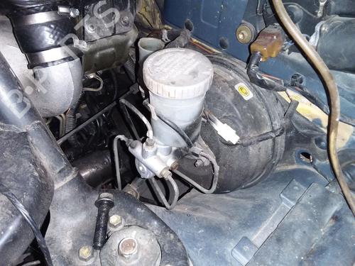 Used Brake master cylinder Brake master cylinder 39100234 39100234