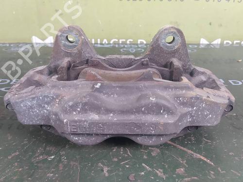 Left front brake caliper TOYOTA LAND CRUISER PRADO (_J12_) 3.0 D-4D (KDJ120, KDJ125) | BP17844683M105 