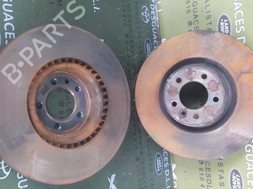 Other LAND ROVER RANGE ROVER SPORT II (L494) 3.0 SDV6 4x4 | BP18096996O1