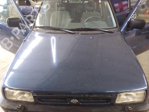 Used Hood FORD MAVERICK (UDS, UNS) 2.4 i (124 hp) 27302143