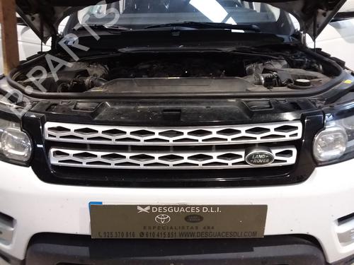 Used Grille Grille LAND ROVER RANGE ROVER SPORT II (L494) [2013-2022] 35764869 35764869