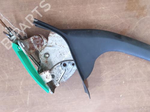 Used Hand brake Hand brake 36785657 36785657