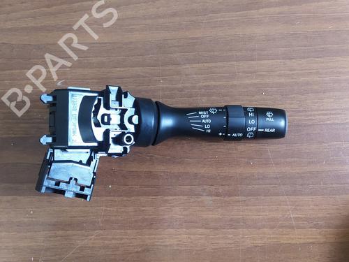 Used Steering column stalk TOYOTA RAV 4 III (_A3_) 2.2 D 4WD (ALA30_, ALA30R) (136 hp) 24138674