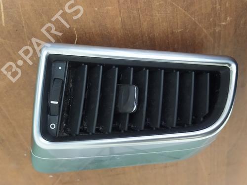 Used Air vent PORSCHE PANAMERA (970) 3.0 D (250 hp) 26333031
