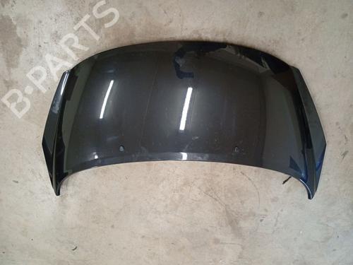 Capot Capot PEUGEOT 207 (WA_, WC_) [2006-2015] 33321081 33321081