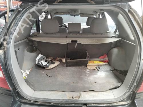 Left front window switch KIA SORENTO I (JC) 2.5 CRDi | BP38870756I27 - Image 14