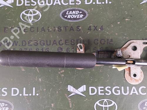 Hand brake PEUGEOT 208 I (CA_, CC_) 1.6 HDi / BlueHDi 75 | BP17849546I18 