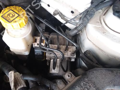 Used ABS pump ALFA ROMEO GIULIETTA (940_) 2.0 JTDM (940.FXL1A) (140 hp) 31266723