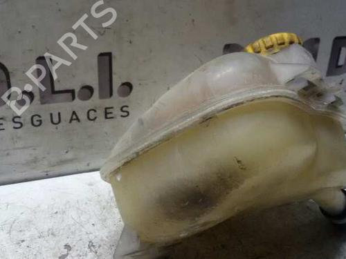 Expansion tank OPEL ASTRA G Saloon (T98) 2.0 DI (F69) | BP17855792C120 