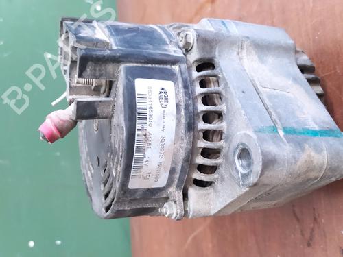 Alternator SMART CITY-COUPE (450) 0.6 (S1CLA1, 450.341) | BP25364569M7 
