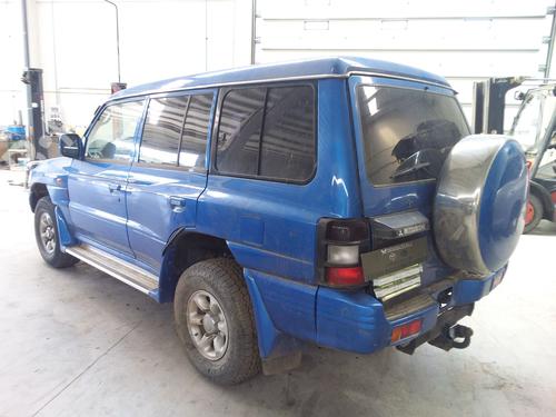 Intercooler MITSUBISHI GALLOPER (JK-01)  | BP34521603M30  - Image 7