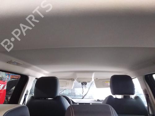 Interiør taket LAND ROVER RANGE ROVER EVOQUE (L538) [2011-2019]  27405102