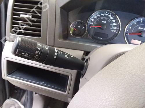 Used Headlight switch JEEP GRAND CHEROKEE III (WH, WK) 3.0 CRD 4x4 (218 hp) 30729753