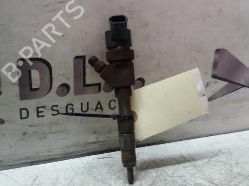 Injektor für RENAULT MEGANE II Saloon (LM0/1_) [2003-2025]  17844870