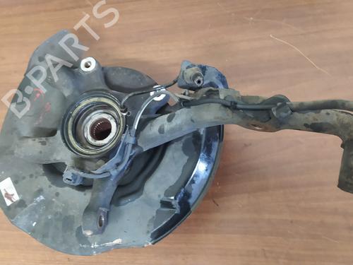 Used Left front steering knuckle TOYOTA LAND CRUISER PRADO (_J12_) 3.0 D-4D (KDJ120, KDJ125) (163 hp) 22313787