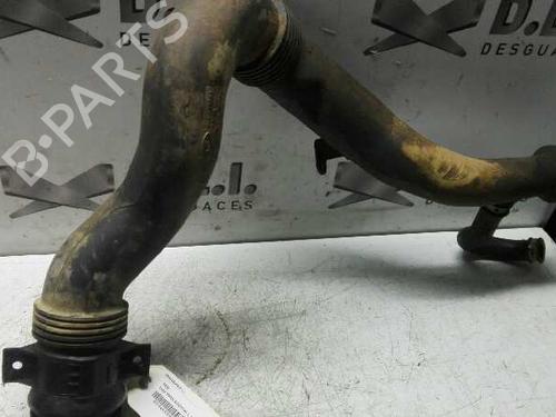 Pipe LAND ROVER DISCOVERY III (L319) 2.7 TD 4x4 | BP17844039M125 