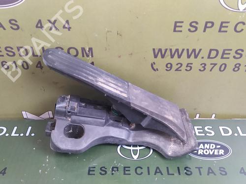 Used Pedal VW GOLF VI (5K1) [2008-2014]  18465897