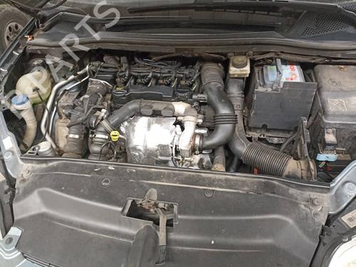 Climate control CITROËN C4 I (LC_)  | BP21272501I5 