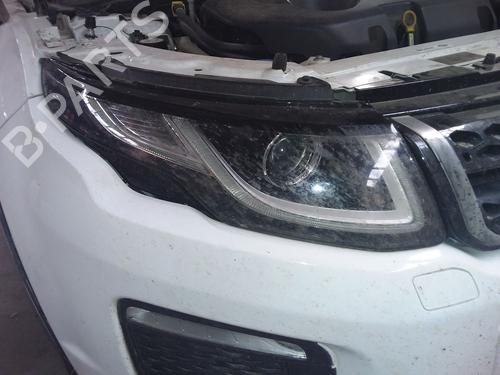 Used Right headlight Right headlight LAND ROVER RANGE ROVER EVOQUE (L538) [2011-2019] 33214758 33214758