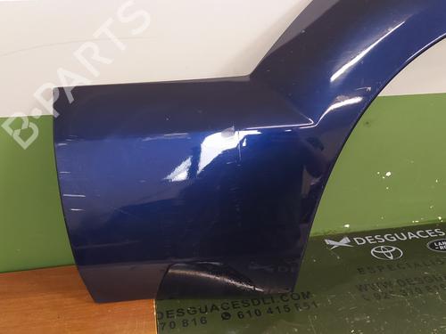 Rear left wheel arch trim TOYOTA LAND CRUISER PRADO (_J12_) 3.0 D-4D (KDJ120, KDJ125) | BP18731107C136 